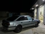 Mazda 626 1989 годаүшін400 000 тг. в Семей – фото 3