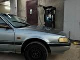 Mazda 626 1989 годаүшін400 000 тг. в Семей – фото 4