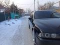 BMW 525 2003 года за 6 150 000 тг. в Алматы – фото 2