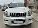 Toyota Land Cruiser Prado 2009 года за 10 500 000 тг. в Актау – фото 4