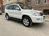 Toyota Land Cruiser Prado 2009 года за 10 500 000 тг. в Актау – фото 3