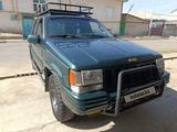 Jeep Grand Cherokee 1993 годаүшін4 000 000 тг. в Сарыагаш – фото 2