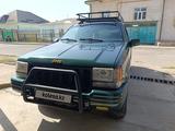 Jeep Grand Cherokee 1993 годаүшін4 000 000 тг. в Сарыагаш