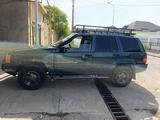 Jeep Grand Cherokee 1993 годаүшін4 000 000 тг. в Сарыагаш – фото 3
