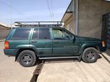 Jeep Grand Cherokee 1993 годаүшін4 000 000 тг. в Сарыагаш – фото 4