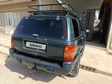 Jeep Grand Cherokee 1993 годаүшін4 000 000 тг. в Сарыагаш – фото 5