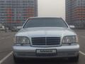Mercedes-Benz S 600 1997 года за 10 000 000 тг. в Алматы – фото 5
