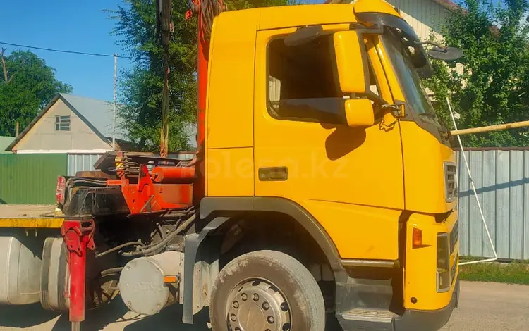 Манипулятор в Алматы