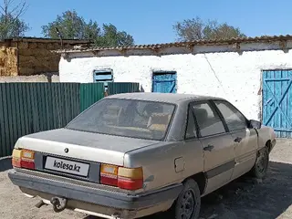 Audi 100, 1987