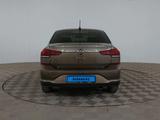 Volkswagen Polo 2020 года за 7 800 000 тг. в Кызылорда – фото 5