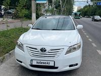 Toyota Camry 2007 года за 4 700 000 тг. в Алматы