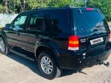 Ford Escape 2006 годаүшін4 650 000 тг. в Алматы – фото 4