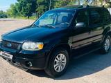 Ford Escape 2006 годаүшін4 650 000 тг. в Алматы