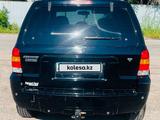 Ford Escape 2006 годаүшін4 650 000 тг. в Алматы – фото 3