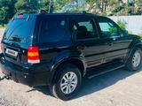 Ford Escape 2006 годаүшін4 650 000 тг. в Алматы – фото 5