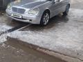 Mercedes-Benz C 180 2002 годаүшін2 700 000 тг. в Тараз