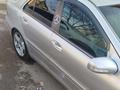 Mercedes-Benz C 180 2002 годаүшін2 700 000 тг. в Тараз – фото 8