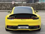 Porsche 911 2022 годаүшін97 800 000 тг. в Алматы – фото 5