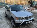 BMW X5 2000 годаүшін5 100 000 тг. в Алматы – фото 2