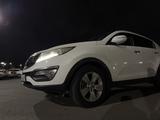 Kia Sportage 2012 годаүшін5 500 000 тг. в Астана – фото 4