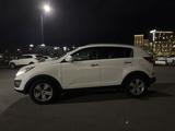 Kia Sportage 2012 годаүшін5 500 000 тг. в Астана – фото 3