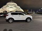 Kia Sportage 2012 годаүшін5 500 000 тг. в Астана – фото 2