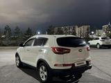 Kia Sportage 2012 годаүшін5 500 000 тг. в Астана – фото 5