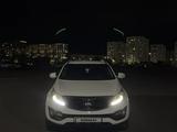 Kia Sportage 2012 годаүшін5 500 000 тг. в Астана
