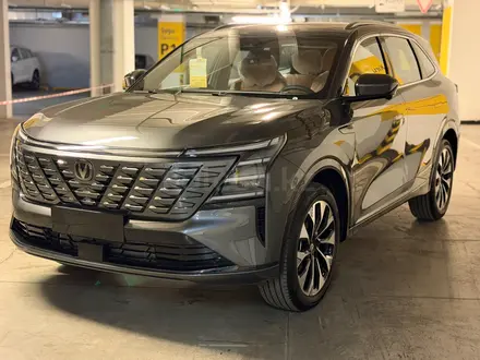 Changan CS75 Plus 2026 года за 11 750 000 тг. в Алматы
