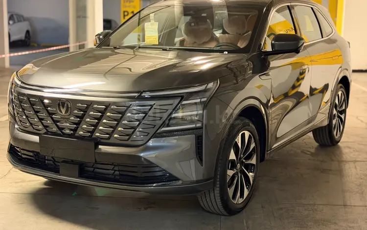 Changan CS75 Plus 2026 года за 11 750 000 тг. в Алматы