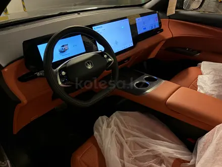 Changan CS75 Plus 2026 года за 11 750 000 тг. в Алматы – фото 12