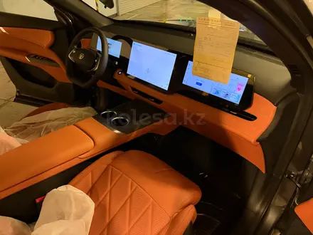 Changan CS75 Plus 2026 года за 11 750 000 тг. в Алматы – фото 16