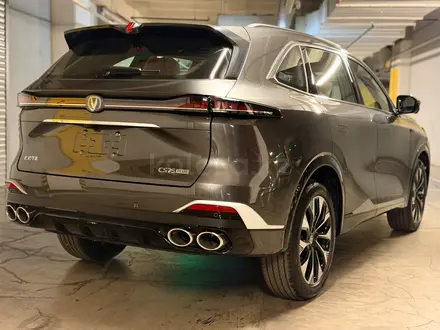 Changan CS75 Plus 2026 года за 11 750 000 тг. в Алматы – фото 3