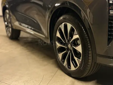 Changan CS75 Plus 2026 года за 11 750 000 тг. в Алматы – фото 4