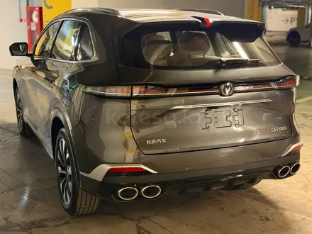 Changan CS75 Plus 2026 года за 11 750 000 тг. в Алматы – фото 8