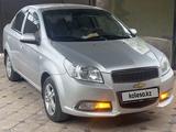 Chevrolet Nexia 2021 годаүшін4 800 000 тг. в Шымкент