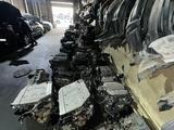 Мотор матор двигатель контрактный привозной Япония пробег меньший за 320 000 тг. в Алматы – фото 2