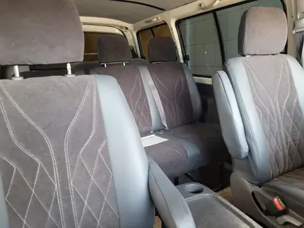 Toyota Hiace 2004 года за 6 300 000 тг. в Алматы – фото 6