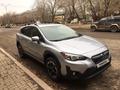 Subaru Crosstrek 2021 годаүшін11 500 000 тг. в Караганда