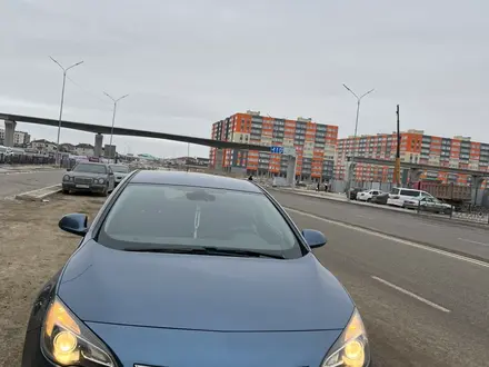 Opel Astra 2015 года за 6 700 000 тг. в Астана – фото 6