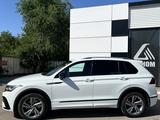 Volkswagen Tiguan 2021 года за 14 900 000 тг. в Уральск – фото 3