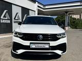 Volkswagen Tiguan 2021 года за 14 900 000 тг. в Уральск