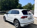 Volkswagen Tiguan 2021 года за 14 900 000 тг. в Уральск – фото 4