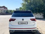 Volkswagen Tiguan 2021 года за 14 900 000 тг. в Уральск – фото 5