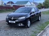 Renault Logan 2014 года за 3 500 000 тг. в Уральск