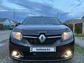 Renault Logan 2014 года за 3 500 000 тг. в Уральск – фото 9