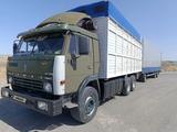 КамАЗ  53212 1988 года за 12 500 000 тг. в Алматы – фото 3