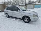 Kia Rio 2002 года за 1 550 000 тг. в Костанай – фото 4