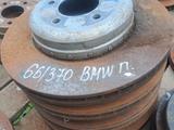 Тормозные диски BMW E60 за 20 000 тг. в Караганда