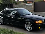 BMW 330 2003 года за 5 000 000 тг. в Астана – фото 3